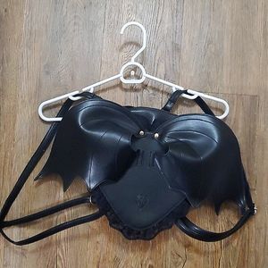 Bat Wing Backpack